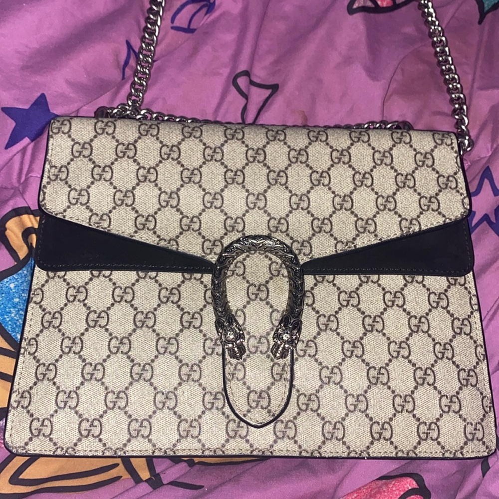 Authentic Gucci purse